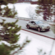 A photo of the Rolls Royce Spectre EV